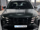 Hyundai Tucson 2024 года