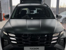 Hyundai Tucson 2024 года