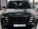 Hyundai Tucson 2024 года