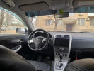 Toyota Corolla 2009 года