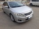 Toyota Corolla 2009 года
