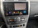Toyota Corolla 2009 года