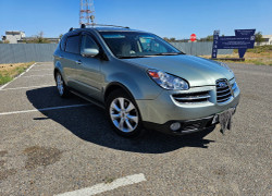 Subaru Tribeca 2006 года
