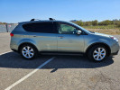 Subaru Tribeca 2006 года