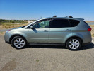 Subaru Tribeca 2006 года
