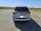 Subaru Tribeca 2006 года