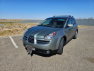 Subaru Tribeca 2006 года