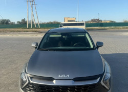 Kia Sportage 2024 года