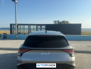 Kia Sportage 2024 года