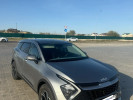 Kia Sportage 2024 года