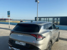 Kia Sportage 2024 года