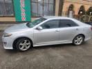 Toyota Camry 2014 года