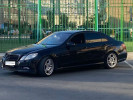 Mercedes-Benz E-Класс 2011 года