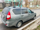 ВАЗ (Lada) Priora 2012 года