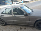 Mercedes-Benz 190 1988 года