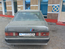 Mercedes-Benz 190 1988 года