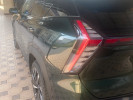 Geely Atlas 2023 года