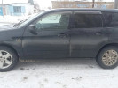 Mitsubishi Airtrek 2001 года