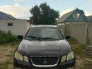 Mitsubishi Airtrek 2001 года