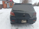 Mitsubishi Airtrek 2001 года