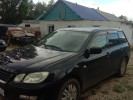 Mitsubishi Airtrek 2001 года