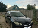 Mitsubishi Airtrek 2001 года