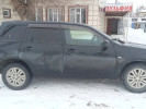 Mitsubishi Airtrek 2001 года