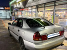Mitsubishi Carisma 1998 года