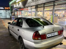 Mitsubishi Carisma 1998 года