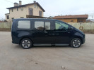 Hyundai Staria 2024 года