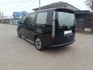 Hyundai Staria 2024 года