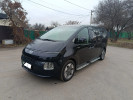 Hyundai Staria 2024 года