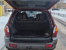 Hyundai Santa Fe 2000 года