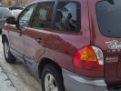 Hyundai Santa Fe 2000 года