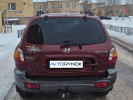 Hyundai Santa Fe 2000 года
