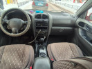 Hyundai Santa Fe 2000 года