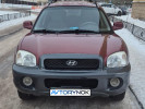 Hyundai Santa Fe 2000 года