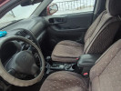 Hyundai Santa Fe 2000 года