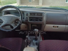 Mitsubishi Montero Sport 2000 года