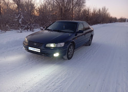 Toyota Camry 1997 года