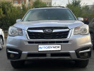 Subaru Forester 2015 года