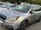 Subaru Forester 2015 года