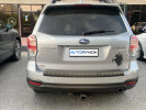 Subaru Forester 2015 года