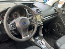 Subaru Forester 2015 года