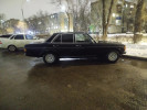 Mercedes-Benz E-Класс 1977 года
