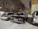 Mercedes-Benz E-Класс 1977 года