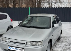ВАЗ (Lada) 2112 2003 года