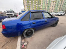 Daewoo Nexia 2012 года