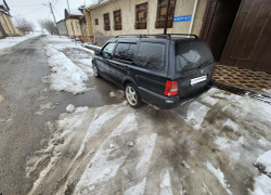 Volkswagen Golf 1995 года