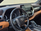 Toyota Highlander 2020 года